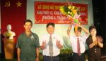 Phường 6 (TP. Mỹ Tho) thành lập 2 khu phố mới