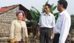 Tân Phước: Nỗ lực vượt khó, đạt và vượt các chỉ tiêu năm 2012