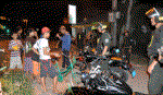 Tập trung đảm bảo an ninh, trật tự năm 2013 trên địa bàn tỉnh