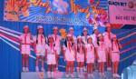 Hội diễn văn nghệ “Mừng Đảng, mừng Xuân”