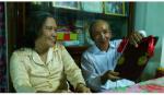 Gia đình hiếu học với 4 cô con gái theo ngành Y