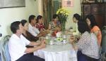 Một gia đình 3 thế hệ nhà giáo