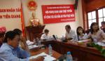 Hội nghị tổng kết công tác đảm bảo an toàn thực phẩm năm 2012