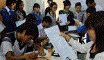 Năm 2013: Nhiều trường thay đổi cách tuyển sinh