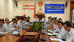 Hội nghị toàn quốc tổng kết công tác ngành giao thông vận tải năm 2012