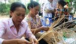 Năm 2013, dạy nghề cho 600.000 lao động nông thôn