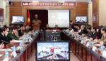 Năm 2013, phấn đấu doanh thu du lịch đạt 170 nghìn tỷ đồng