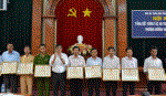 Phấn đấu giảm tối thiểu từ 15% số vụ tai nạn giao thông