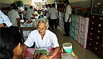 Lương y Nguyễn Hữu Ý: Hết lòng vì bệnh nhân nghèo