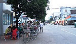 Thị trấn Cai Lậy nỗ lực đảm bảo trật tự đô thị