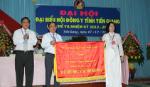 Hội Đông y tỉnh: Quan tâm khám, chữa bệnh từ thiện cho bệnh nhân nghèo