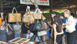 Huyện Cái Bè: Thu hút 120.256 khách du lịch trong năm 2012