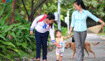 Sống nơi đầu sóng Trường Sa