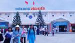 4 trường đại học, cao đẳng và nhiều ngành được tuyển sinh trở lại