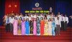 Đại hội Công đoàn tỉnh Tiền Giang lần thứ IX, nhiệm kỳ 2013-2018