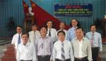 Tăng cường củng cố, nâng chất kinh tế tập thể