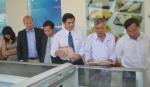 GODACO phấn đấu đạt 40 triệu USD xuất khẩu năm 2013