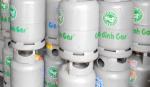 Gas giảm 13.000 đồng/bình
