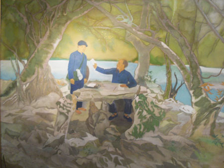  Tác phẩm 
