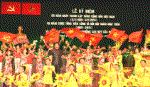 Kỷ niệm 83 năm ngày thành lập Đảng (3-2-1930 - 3-2-2013)