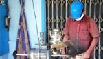 Chùi lư - dịch vụ làm đẹp có thu nhập khá