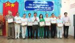 Hội Văn học - Nghệ thuật tỉnh: Nhiều hoạt động khởi sắc