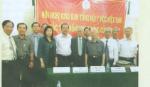 Hội Y học tỉnh: Xứng đáng là hội đầu tàu trong ngành Y tế