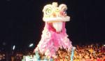 Liên hoan Lân - Sư - Rồng