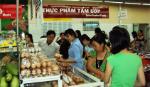Thị trường giáp Tết: Nơi sôi động, nơi trông chờ