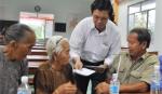 Phó Bí thư Thường trực Tỉnh ủy: NQTW 4 (khóa XI) đi vào cuộc sống