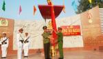 Công an Tiền Giang: Tổng ra quân tấn công tội phạm
