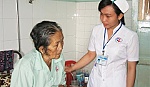 Hai đảng viên trẻ nỗ lực cống hiến