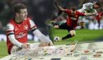 Arsenal & C1: Nhiệm vụ bất khả thi