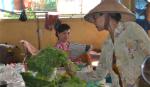 CPI tháng 2 chỉ tăng 1,32% nhờ nguồn cung dồi dào