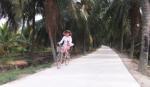 Tân Thới nỗ lực xây dựng nông thôn mới
