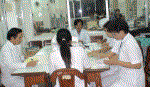 Nâng cao chất lượng công tác bảo vệ và chăm sóc sức khỏe nhân dân