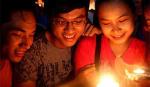 Phát động Giờ Trái đất 2013