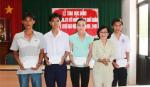 Hội Khuyến học tỉnh: Đa dạng hoạt động để xây dựng xã hội học tập