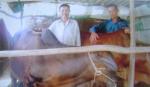 Cựu TNXP Đinh Văn Sáu: Tấm gương “Mình vì mọi người…”
