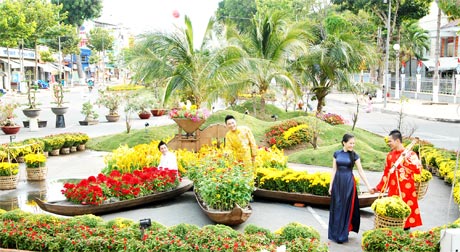 Ảnh: Duy Nhựt