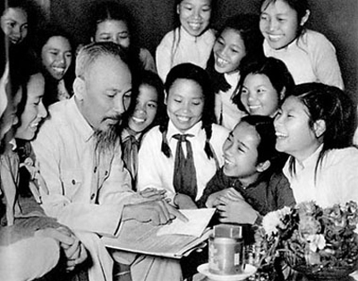 Ảnh tư liệu.