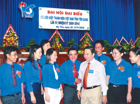 Ảnh Trọng Tấn.