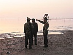 BĐBP Tiền Giang: Phát huy truyền thống, sẵn sàng hoàn thành mọi nhiệm vụ