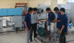 Hơn 25 ngàn lao động nông thôn được hỗ trợ dạy nghề