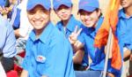 Đoàn viên Võ Thành Vui: Gương mặt trẻ giỏi kinh doanh, vì cộng đồng