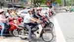 Chương trình hành động của Chính phủ về bảo đảm trật tự và ATGT