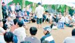 Phòng CS ĐT TP về TTXH: Học tập Bác, hết lòng  phục vụ nhân dân