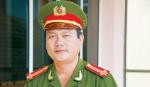 Đội trưởng điều tra tận tụy