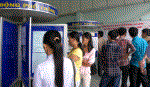 Trung tâm GTVL tỉnh: Tập trung thực hiện BHTN và dự báo TTLĐ