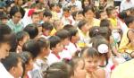 Tăng tiền dạy thêm giờ cho giáo viên